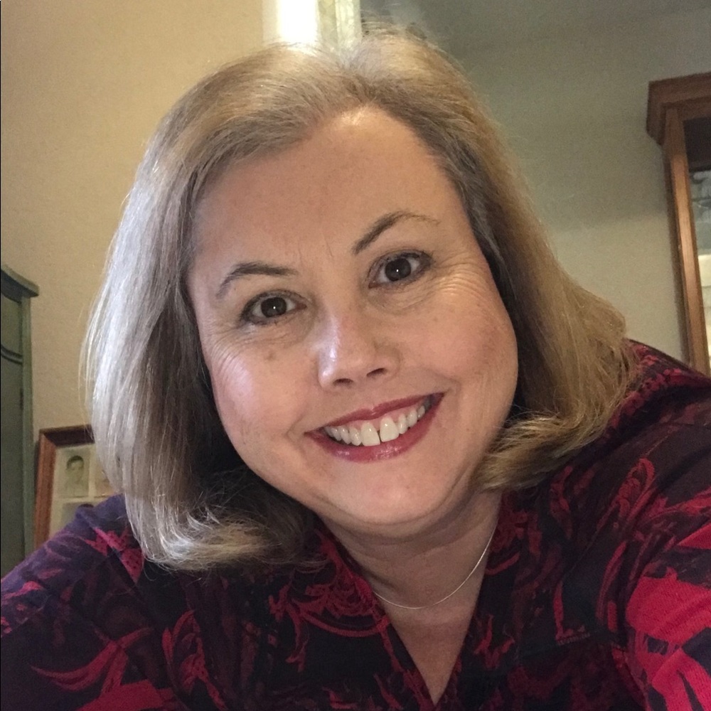 Meet your Posher, Jaqui